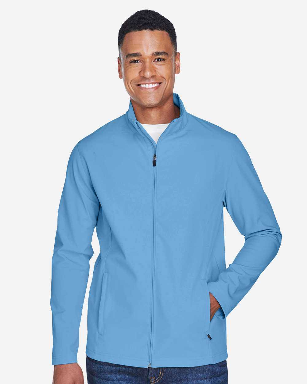 Team 365 Leader Soft Shell Jacket TT80