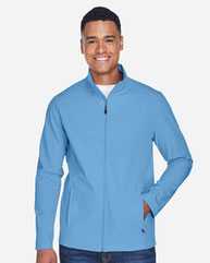 Leader Soft Shell Jacket