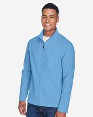 Leader Soft Shell Jacket