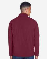 Leader Soft Shell Jacket