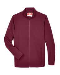 Leader Soft Shell Jacket