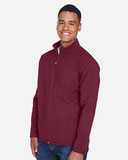 Team 365 Leader Soft Shell Jacket TT80
