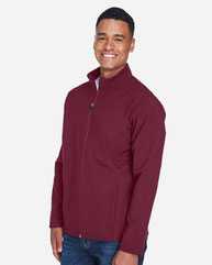 Leader Soft Shell Jacket