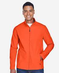 Leader Soft Shell Jacket