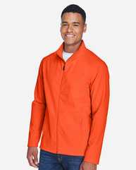 Leader Soft Shell Jacket