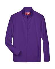 Leader Soft Shell Jacket
