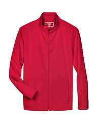 Leader Soft Shell Jacket