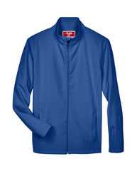 Leader Soft Shell Jacket
