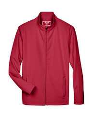 Leader Soft Shell Jacket