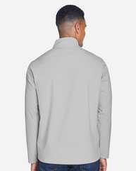 Leader Soft Shell Jacket