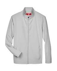 Leader Soft Shell Jacket
