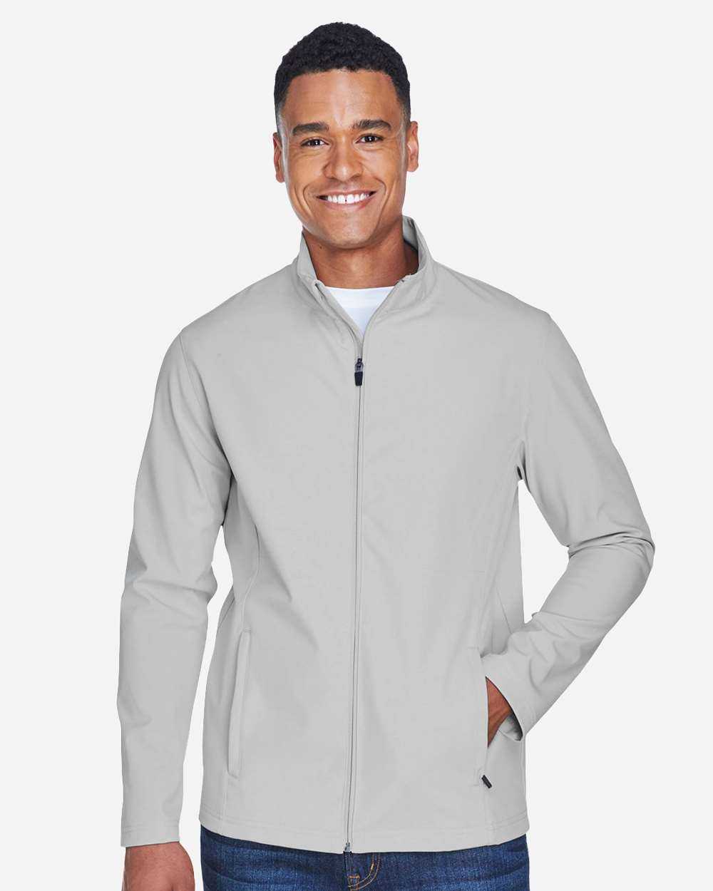 Team 365 Leader Soft Shell Jacket TT80