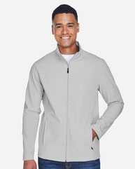 Leader Soft Shell Jacket