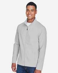 Leader Soft Shell Jacket