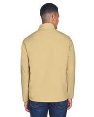 Leader Soft Shell Jacket