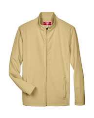 Leader Soft Shell Jacket