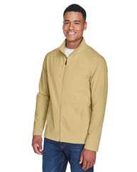 Leader Soft Shell Jacket
