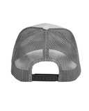 Zone Sonic Heather Trucker Cap