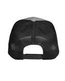 Zone Sonic Heather Trucker Cap