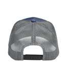 Zone Sonic Heather Trucker Cap
