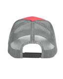 Zone Sonic Heather Trucker Cap