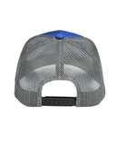 Zone Sonic Heather Trucker Cap