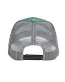 Youth Zone Sonic Heather Trucker Cap
