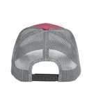 Team 365 Youth Zone Sonic Heather Trucker Cap TT802Y