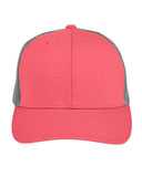 Sport Red Heather/ Sport Graphite