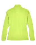 Team 365 Women's Leader Soft Shell Jacket TT80W