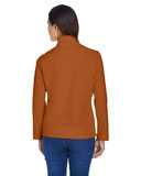 Team 365 Women's Leader Soft Shell Jacket TT80W