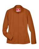 Team 365 Women's Leader Soft Shell Jacket TT80W