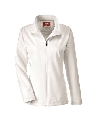 Women's Leader Soft Shell Jacket