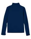 Team 365 Youth Leader Soft Shell Jacket TT80Y