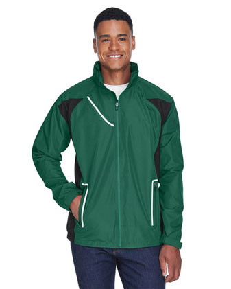 Team 365 Dominator Waterproof Jacket TT86