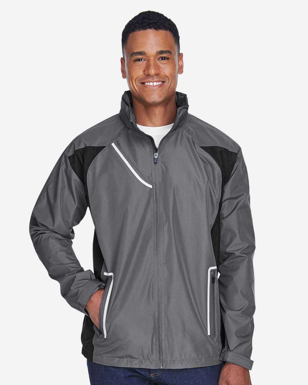 Dominator Waterproof Jacket