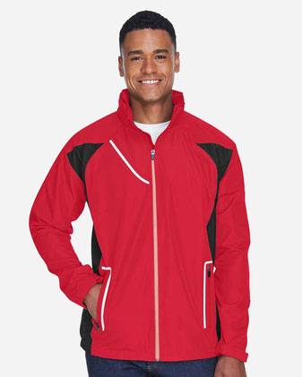 Team 365 Dominator Waterproof Jacket TT86