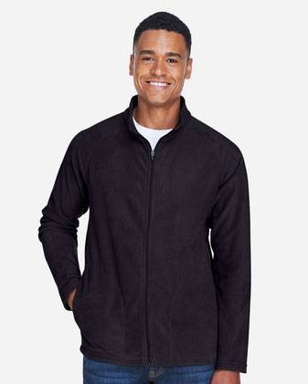 Team 365 Campus Microfleece Jacket TT90