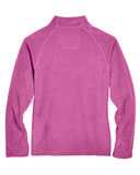Team 365 Youth Campus Microfleece Jacket TT90Y