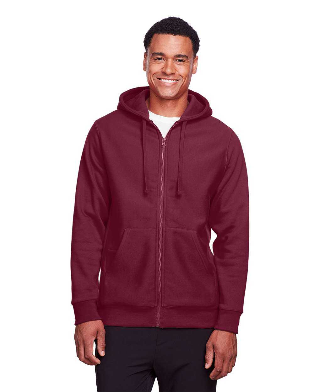 Zone HydroSport™ Heavyweight Full-Zip Hooded Sweatshirt