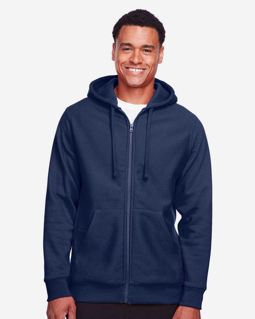 Zone HydroSport™ Heavyweight Full-Zip Hooded Sweatshirt