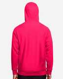 Team 365 Zone HydroSport™ Heavyweight Full-Zip Hooded Sweatshirt TT95