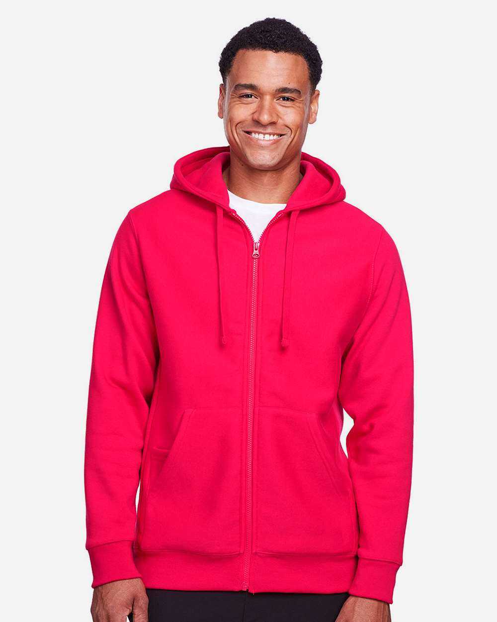 Zone HydroSport™ Heavyweight Full-Zip Hooded Sweatshirt