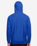 Team 365 Zone HydroSport™ Heavyweight Full-Zip Hooded Sweatshirt TT95