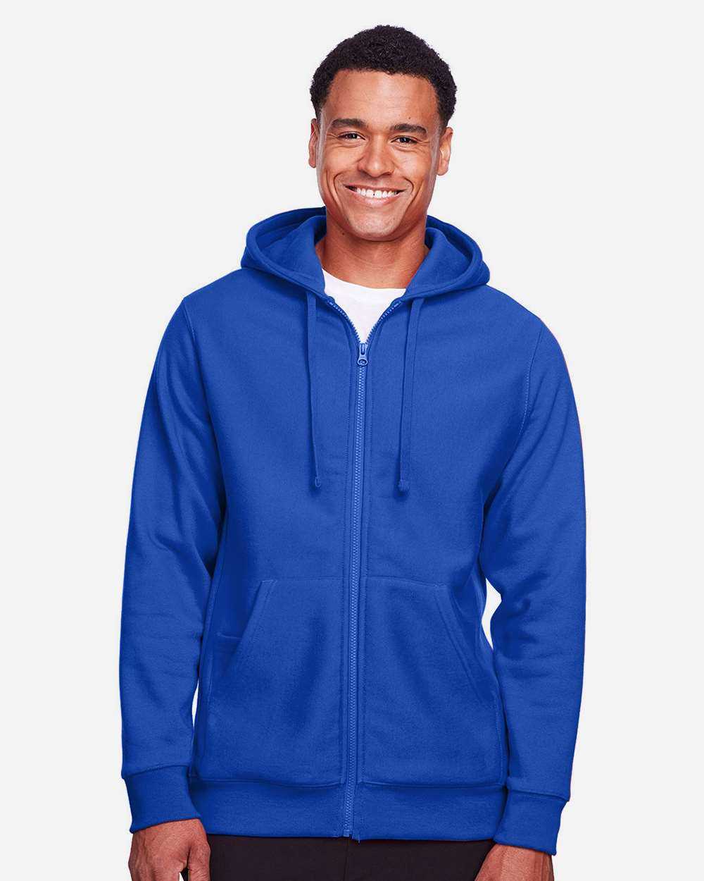 Zone HydroSport™ Heavyweight Full-Zip Hooded Sweatshirt