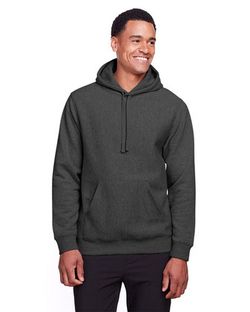 Team 365 Zone HydroSport™ Heavyweight Pullover Hooded Sweatshirt TT96 Team 365 Zone HydroSport™ Heavyweight Pullover Hooded Sweatshirt TT96