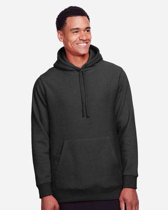 Team 365 Zone HydroSport™ Heavyweight Pullover Hooded Sweatshirt TT96