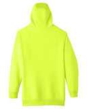 Team 365 Zone HydroSport™ Heavyweight Pullover Hooded Sweatshirt TT96