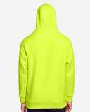 Team 365 Zone HydroSport™ Heavyweight Pullover Hooded Sweatshirt TT96