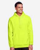 Team 365 Zone HydroSport™ Heavyweight Pullover Hooded Sweatshirt TT96